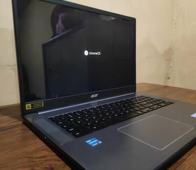Acer Chromebook CB317 | 8GB/64GB | 99% Battery 