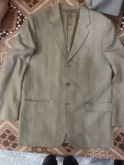 Mens coat