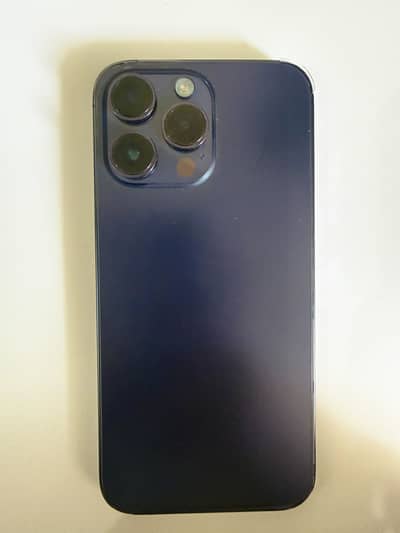 Apple iPhone 14 Pro Max NON PTA 256GB