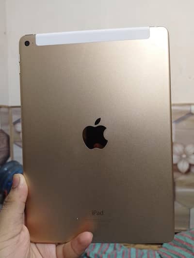 iPad Air 2
