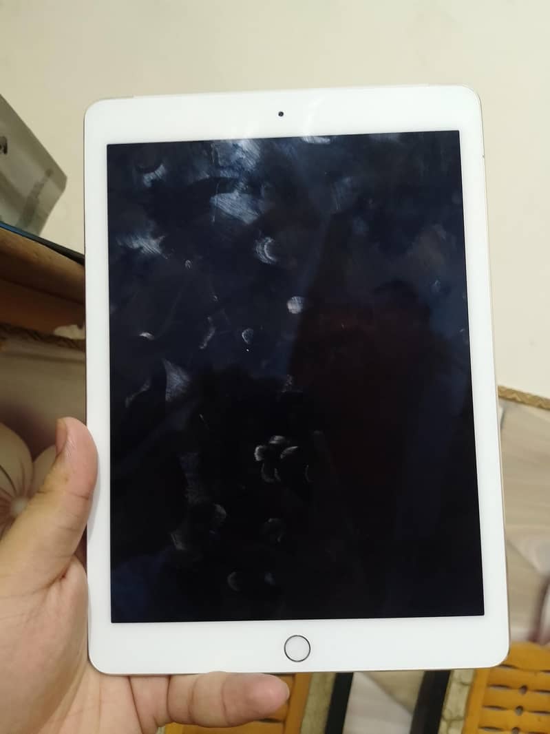 iPad Air 2 2