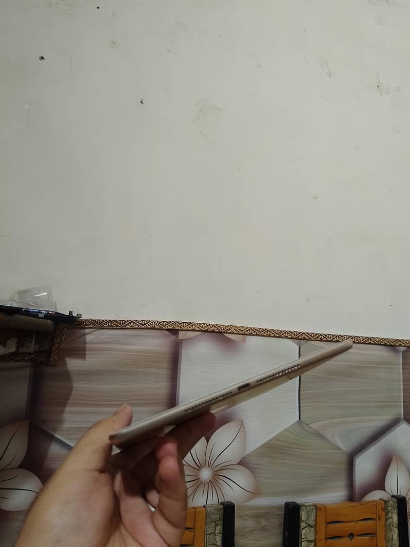 iPad Air 2 5
