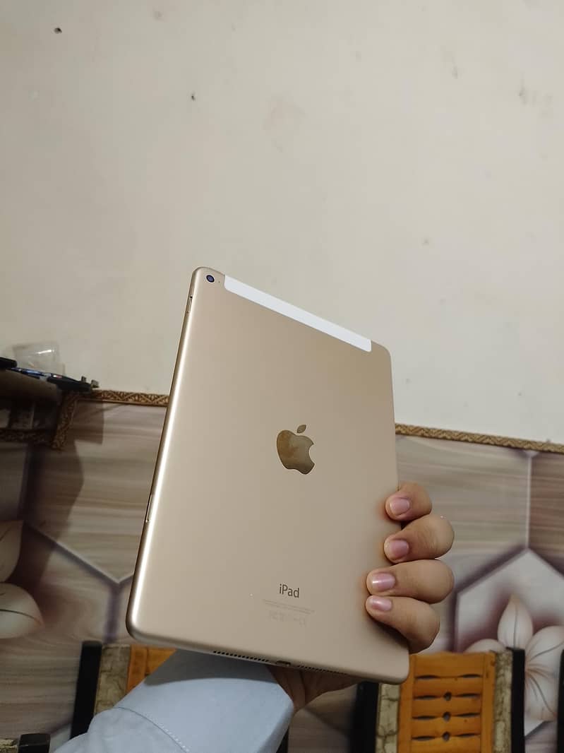 iPad Air 2 7