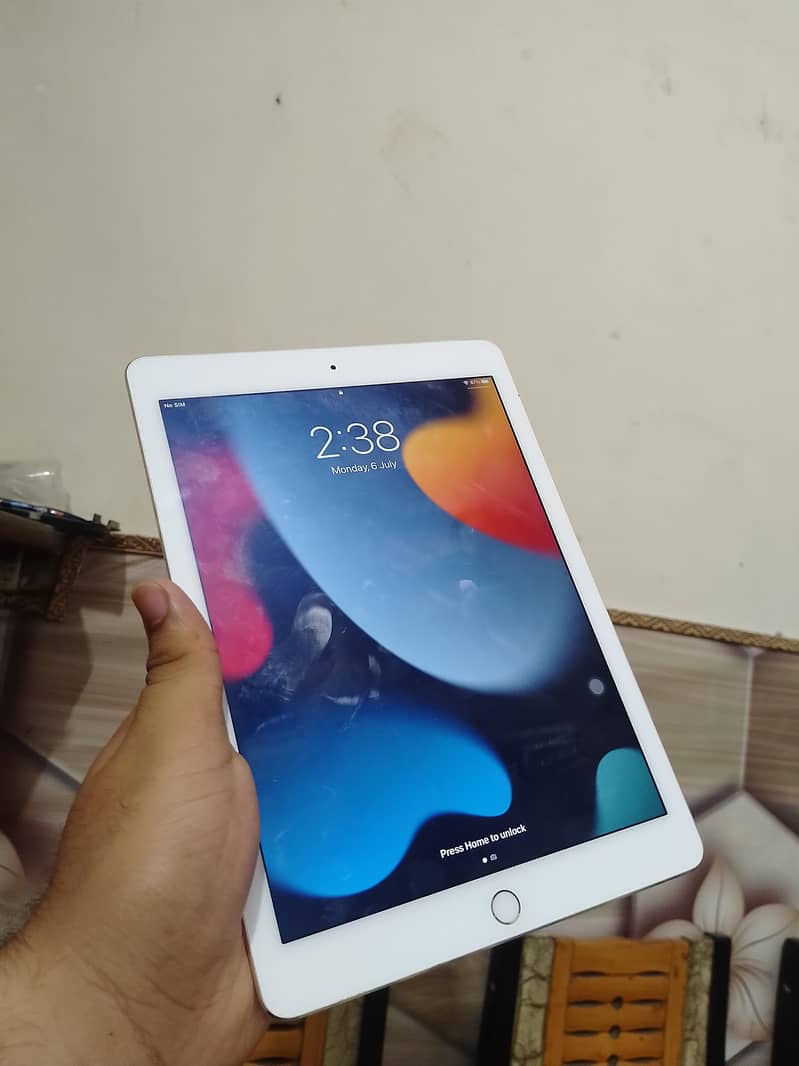 iPad Air 2 8