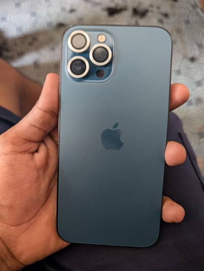 Apple iPhone 12 Pro Max