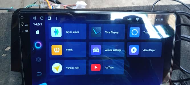 Android original 6 gb ram 128 GB memory