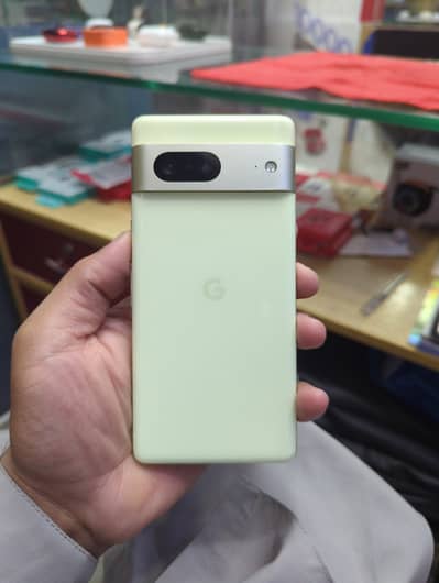 Google Pixel 7 8/128 online approved