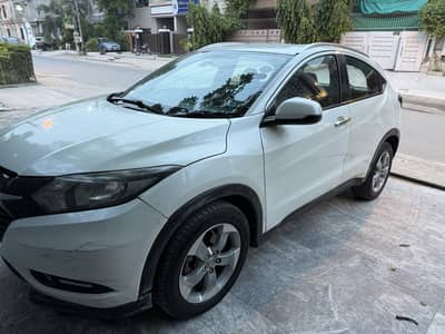 Honda HR-V 2016 | 2017 Lahore Registered