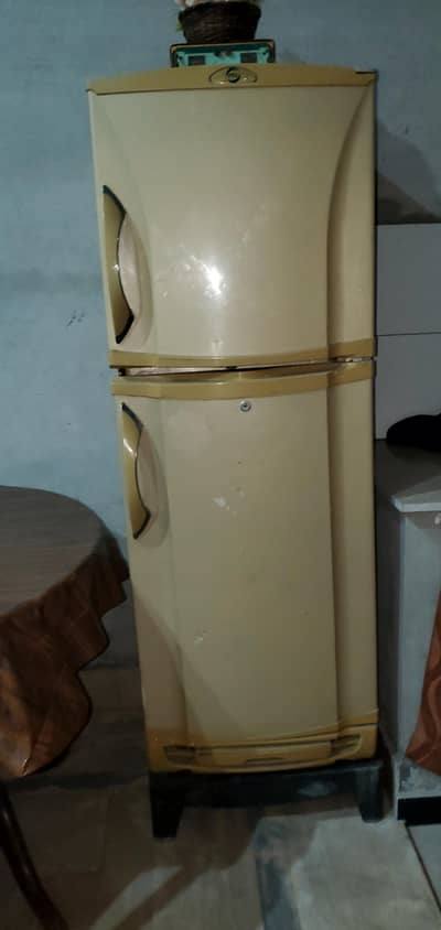 pel refrigrator
