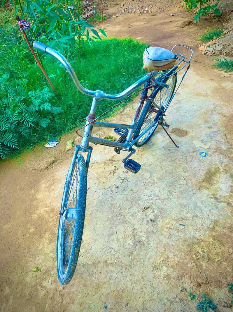 Cycle 0