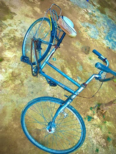 Cycle