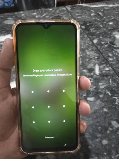 Vivo Y17
