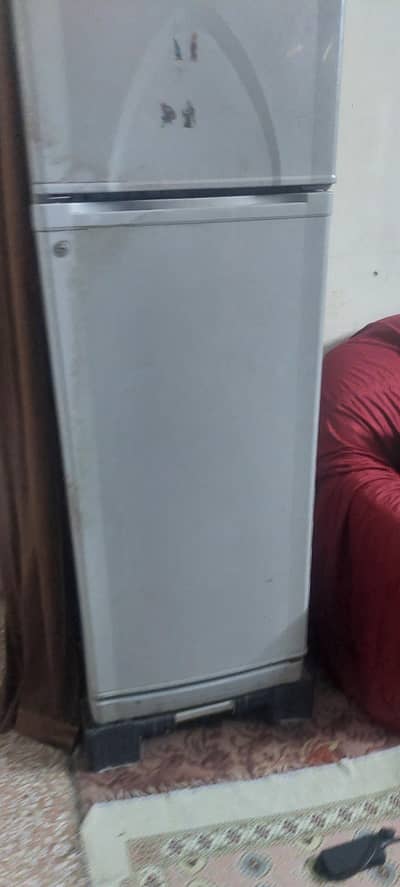 Dawlance Original refrigerator