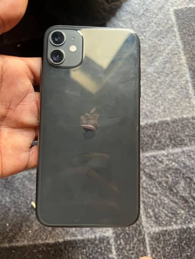 Apple iPhone 11
