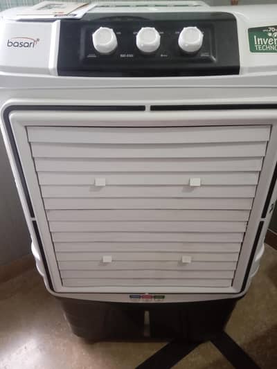 Room cooler