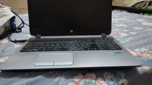 HP ProBook 450 G2 Laptop For Sale