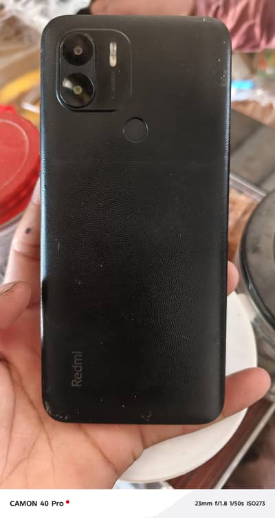 Tecno CAMON 40 Pro