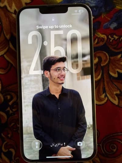 Apple iPhone 13 Pro