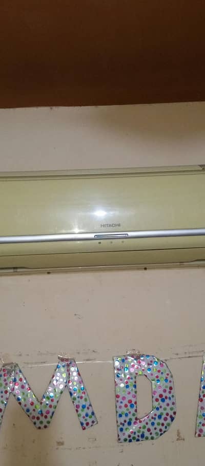 1 ton AC urgent sale