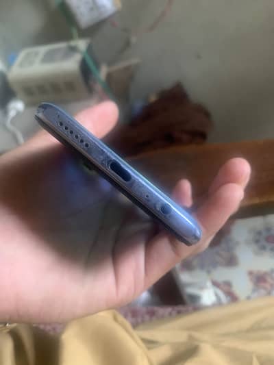 Infinix note10 pro good condition all okay