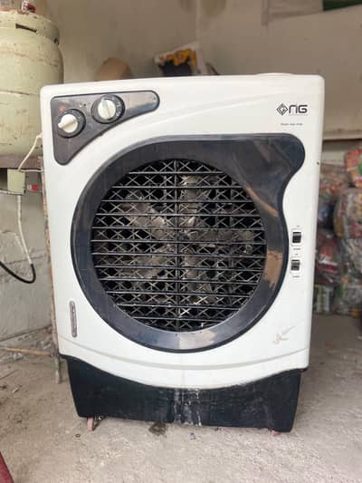Ac air room cooler