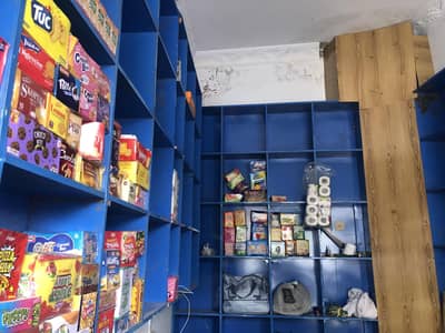 Brand new shop racks for sale