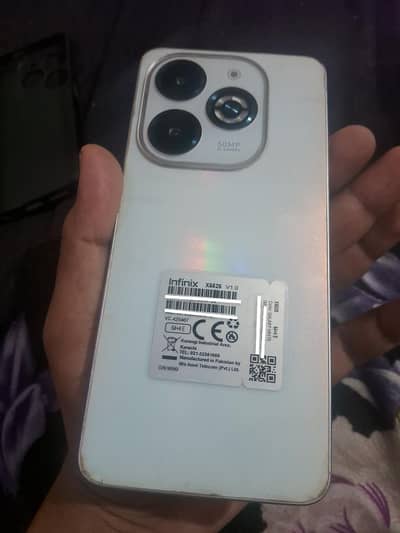 Infinix Smart 8 Plus   03182315298 contact
