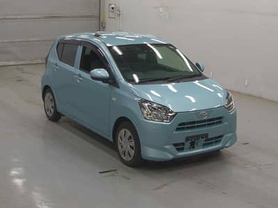 TOYOTA PIXIS EPOCH X SA 3 | MODEl  2023 - GRADE 4.5 AUCTION |