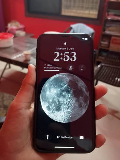 iPhone XR |64GB| Non PTA |