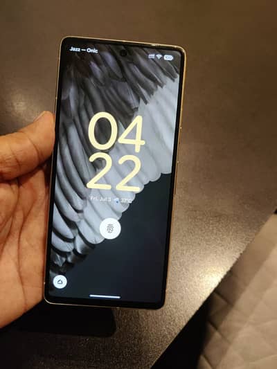 Google Pixel 7 Official PTA approved