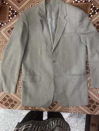 Mens coat