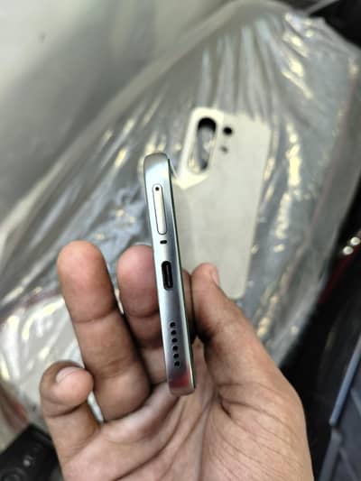 Tecno camon 50pro