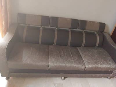 5 seater sofa