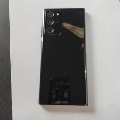 Samsung Mobile Note 20 Ultra 5g