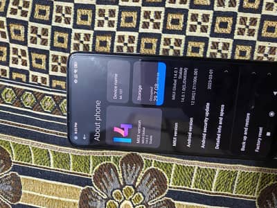Xiaomi Mi 10 All parts available