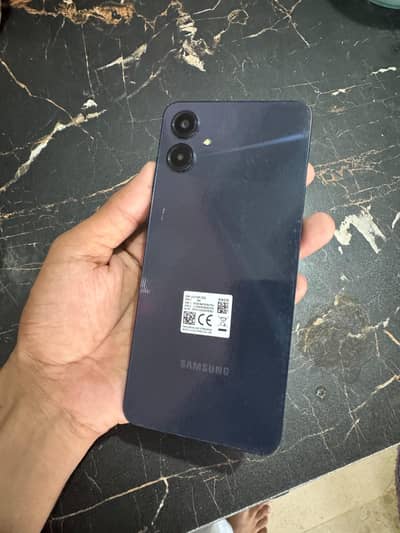 Samsung Mobile A06
