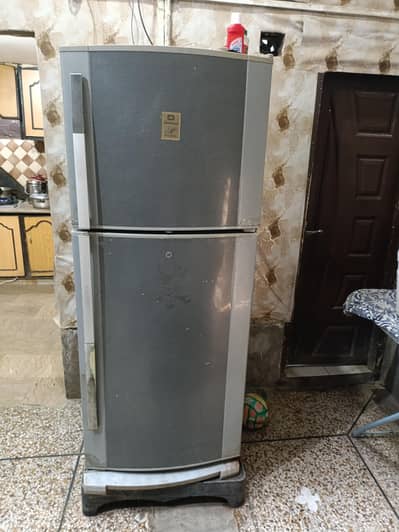 Dawlance Refrigerator