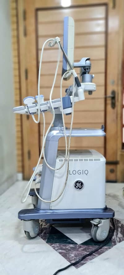 Ultrasound Machines available in every range.