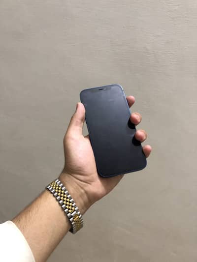 Apple iPhone 12