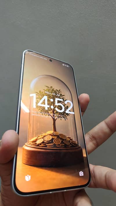 Xiaomi Poco F7 Limited Edition