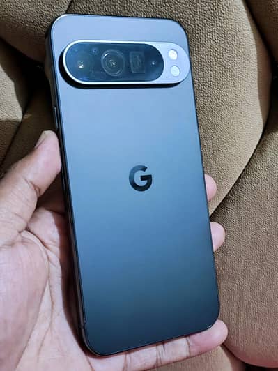 Google Pixel 9 Pro XL Approved