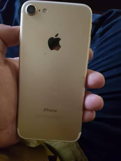 Apple iPhone 7