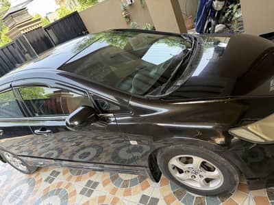 Honda Civic 2009