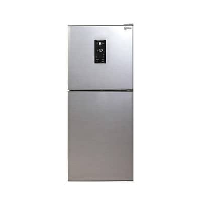 Changhong Ruba DD418SP 15 Cu. Ft. DC Inverter Refrigerator used good c
