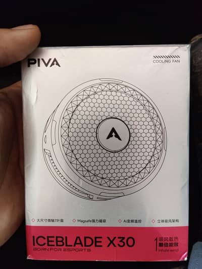 piva x 30