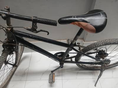 cycle