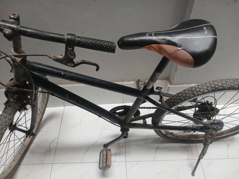 cycle 0