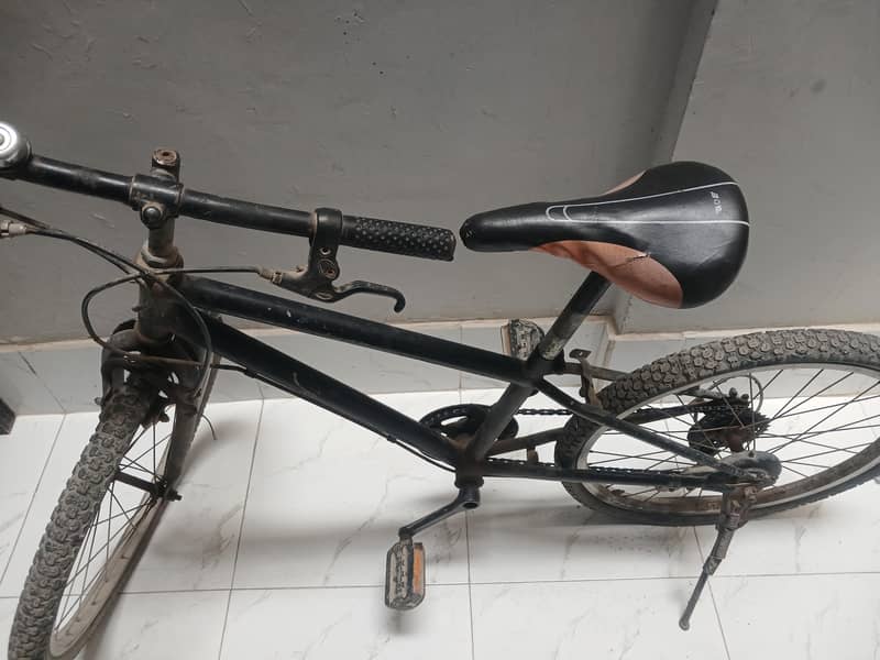 cycle 2