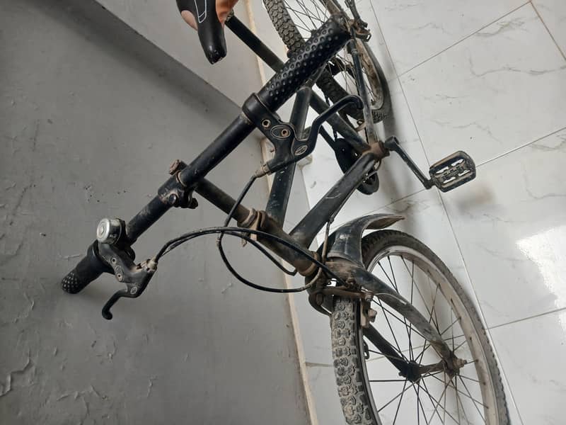 cycle 4