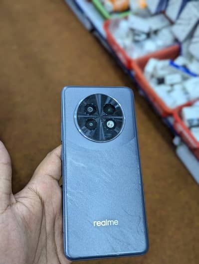Realme 13 Plus